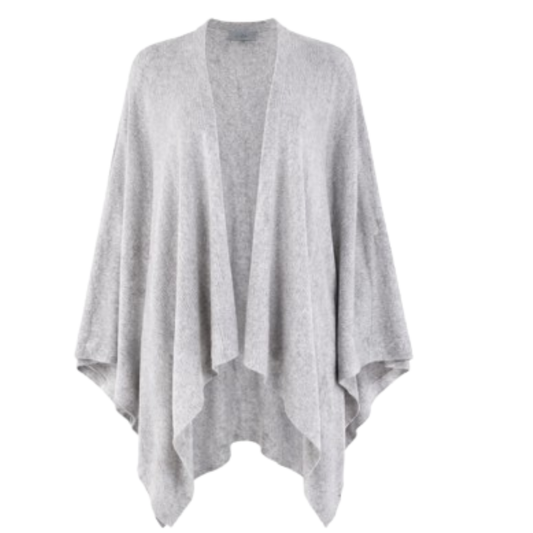 Barefoot Dreams CozyChic Lite Weekend Wrap One Size