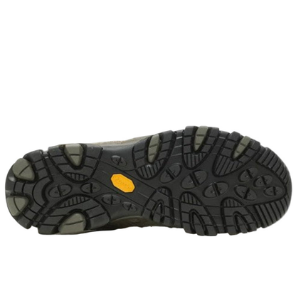 Merrell Moab 3 Men's Hiking Shoes, Pecan - Ndoros