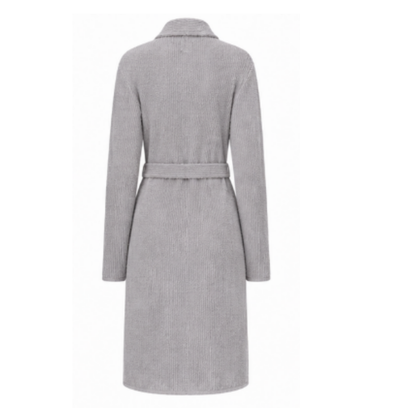 Barefoot Dreams CozyChic Lite Ribbed Robe
