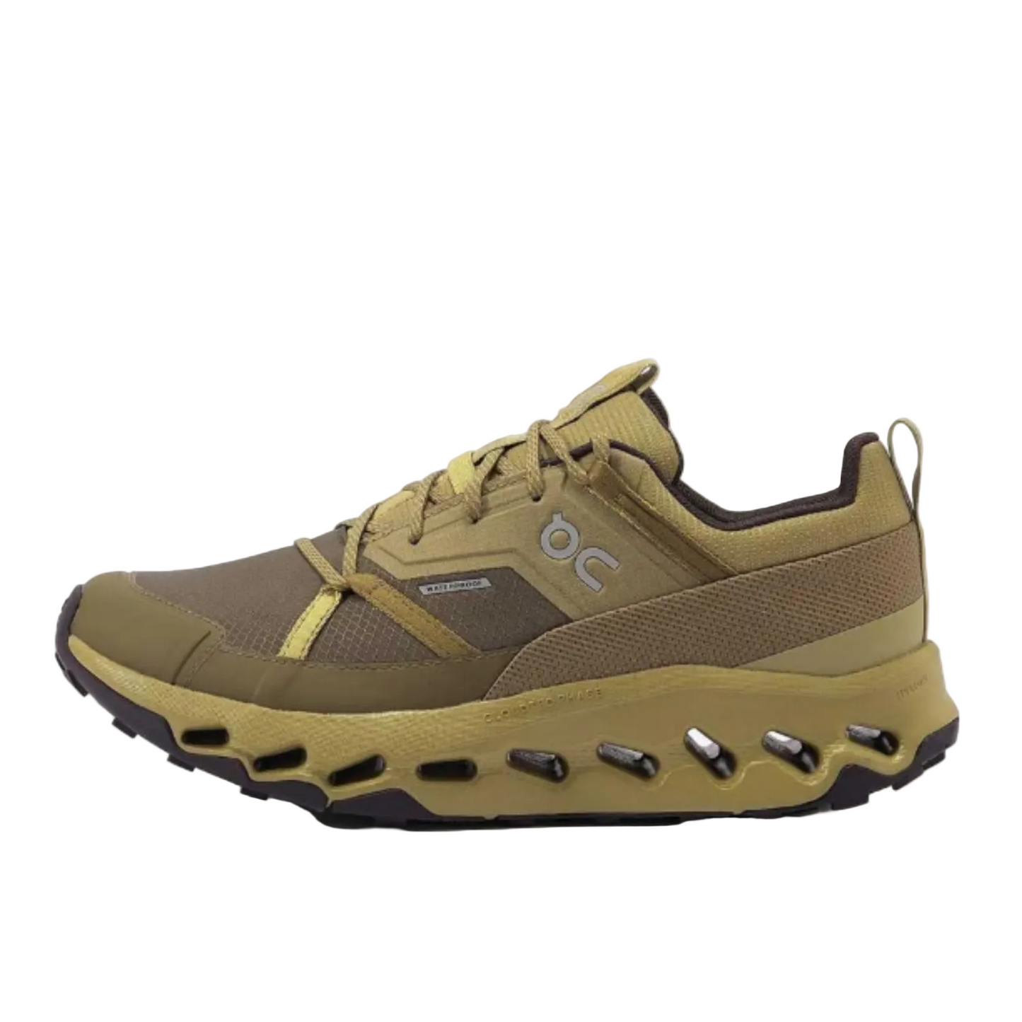 On Cloud Men's Cloudhorizon Running Shoes, Safari Olive