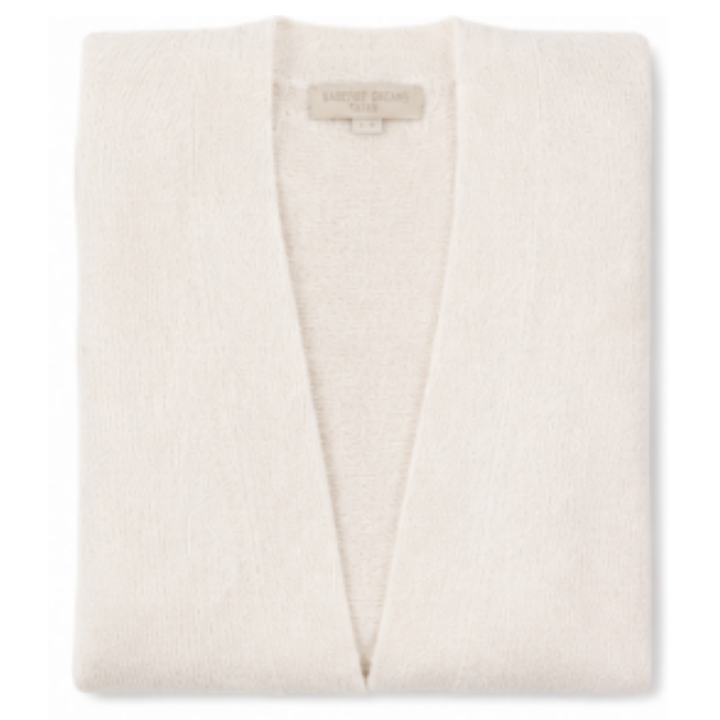 Barefoot Dreams CozyChic Lite Weekend Wrap One Size - Ndoros
