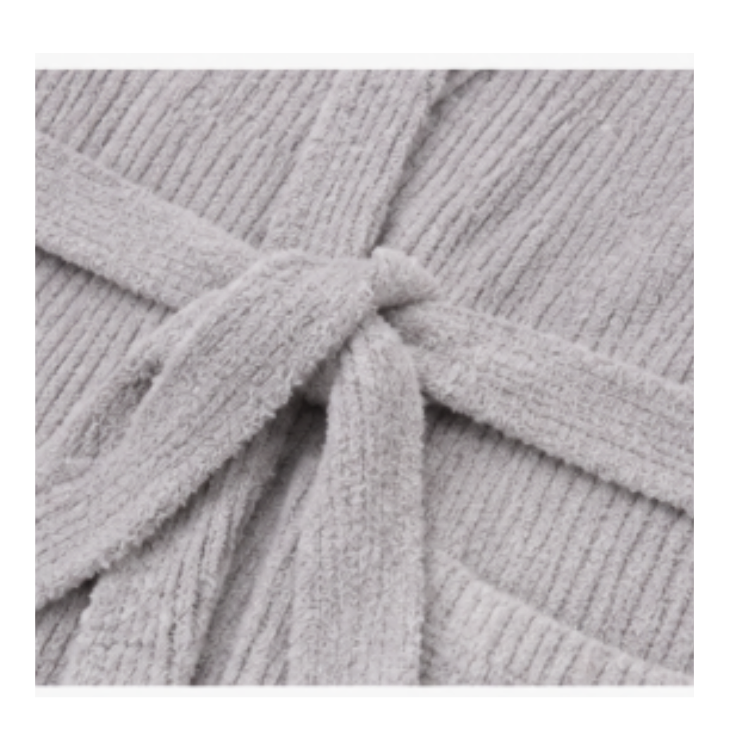 Barefoot Dreams CozyChic Lite Ribbed Robe