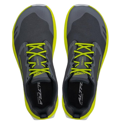 Altra Superior 7 Trail Running Shoes For Men, Grey - Ndoros