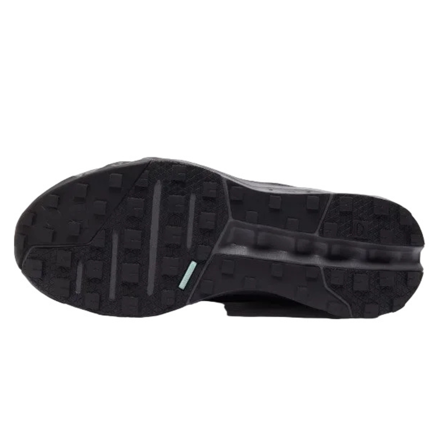 On Cloud Men's Cloudhorizon Running Shoes, Black / Eclipse