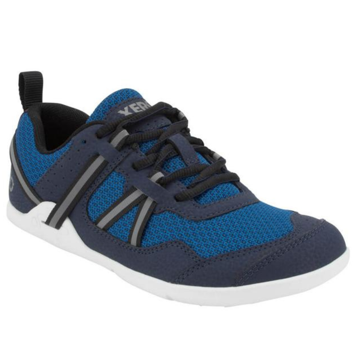 Xero Shoes Men’s Prio Barefoot Athletic Sneaker - Ndoros