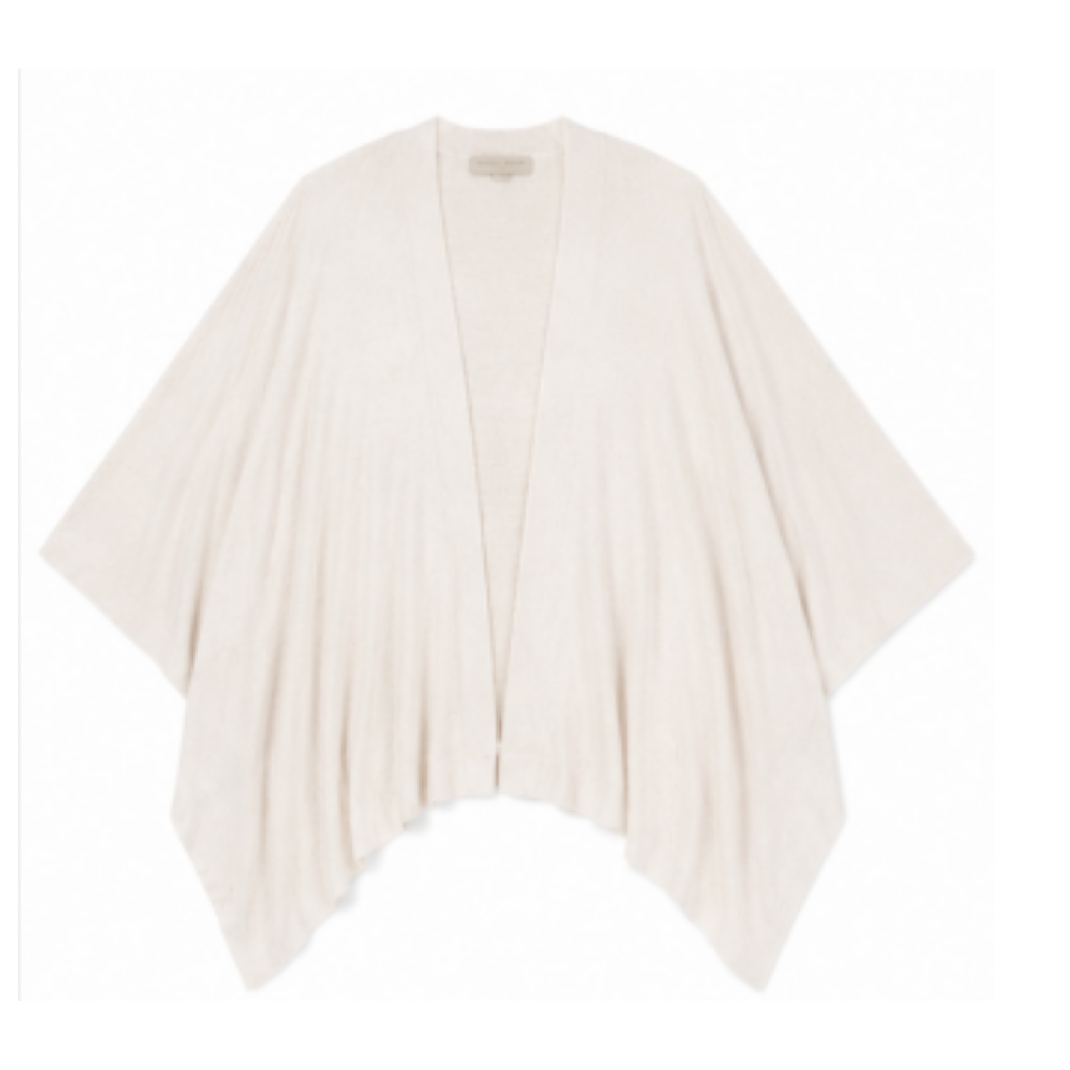 Barefoot Dreams CozyChic Lite Weekend Wrap One Size - Ndoros