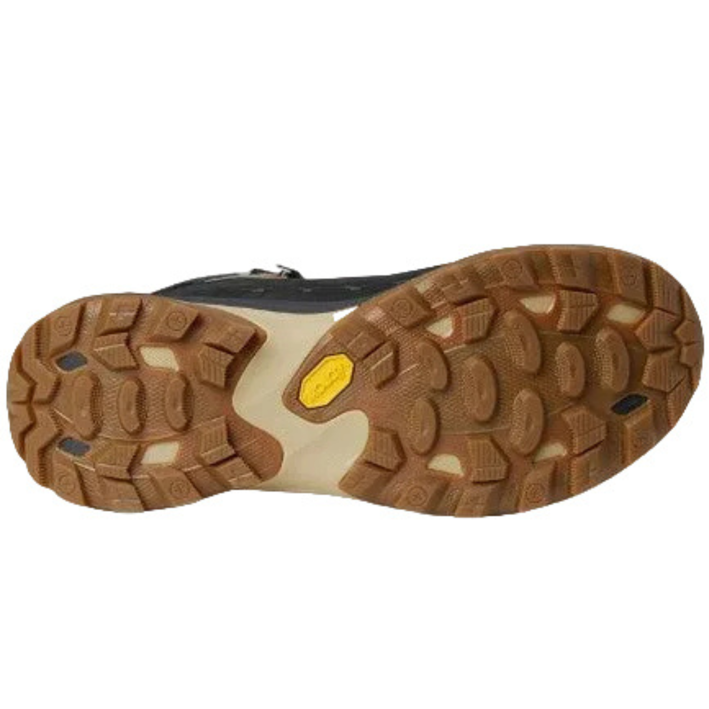 Merrell Men's Moab Speed 2 Leather Mid WP Hiking Boot, Black - Ndoros