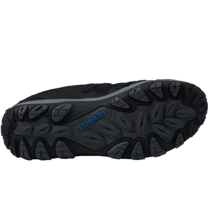 Merrell Men's Accentor Sport 3 GTX Hiking Shoe, Black