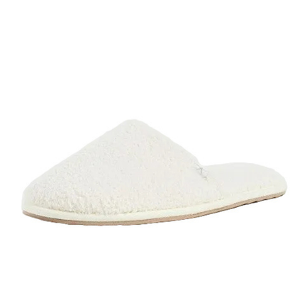 Barefoot Dreams Women's CozyChic Unisex Slipper - Ndoros