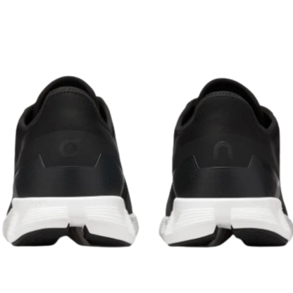 On Cloud Men's Cloud X 3 AD Running Shoes, Black / White