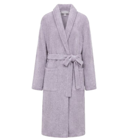 Barefoot Dreams CozyChic Solid Robe - Ndoros