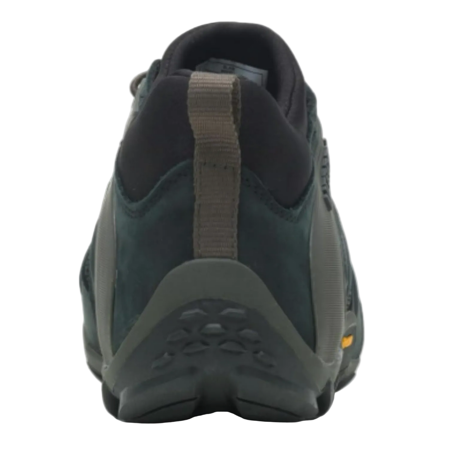Merrell Men's Cham 8 Streach Hiking Shoes, Black - Ndoros