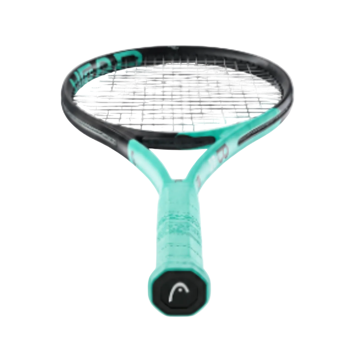 HEAD Boom Pro Performance Tennis Racquet, 4 3/8 Inch Grip - Ndoros