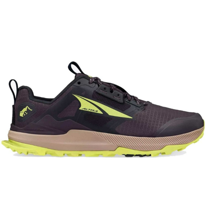 Altra Lone Peak 8 Trail Running Shoes For Women, Dark Purple