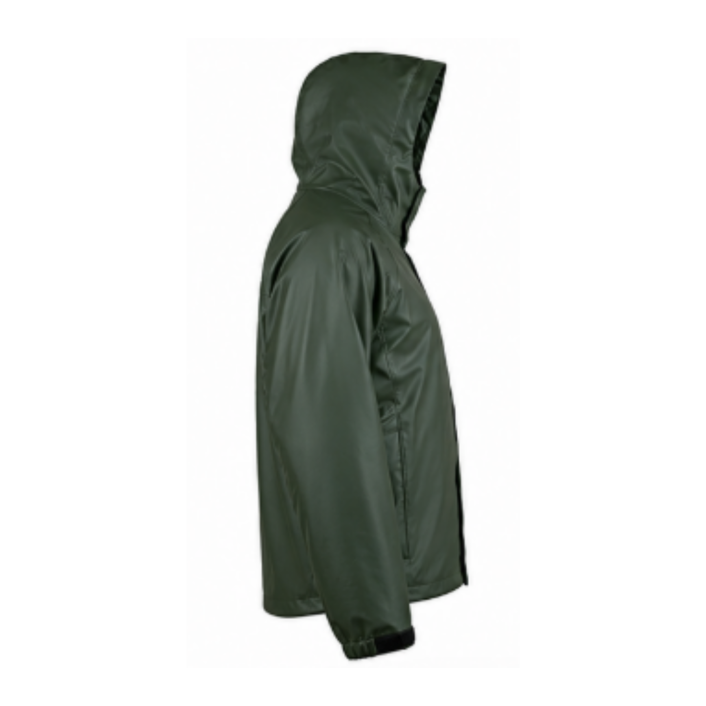 Grundens Men’s Neptune Jacket, Adjustable, Green