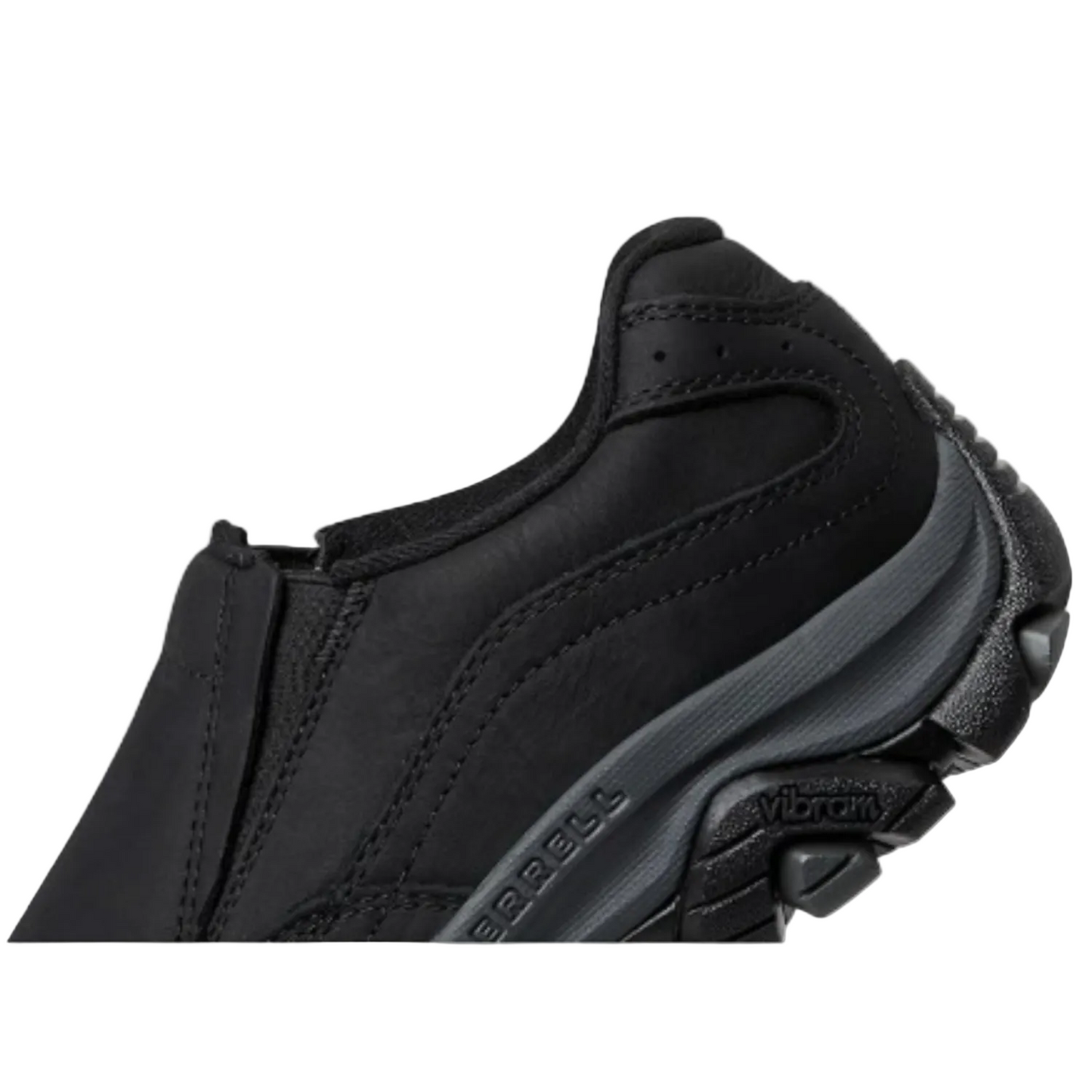 Merrell Jungle Moccasin Nubuck Men's Slip-On Shoe