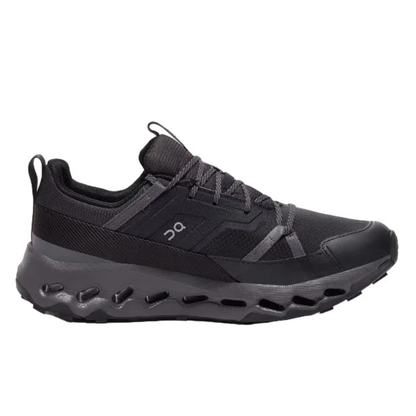 On Cloud Men's Cloudhorizon Running Shoes, Black / Eclipse