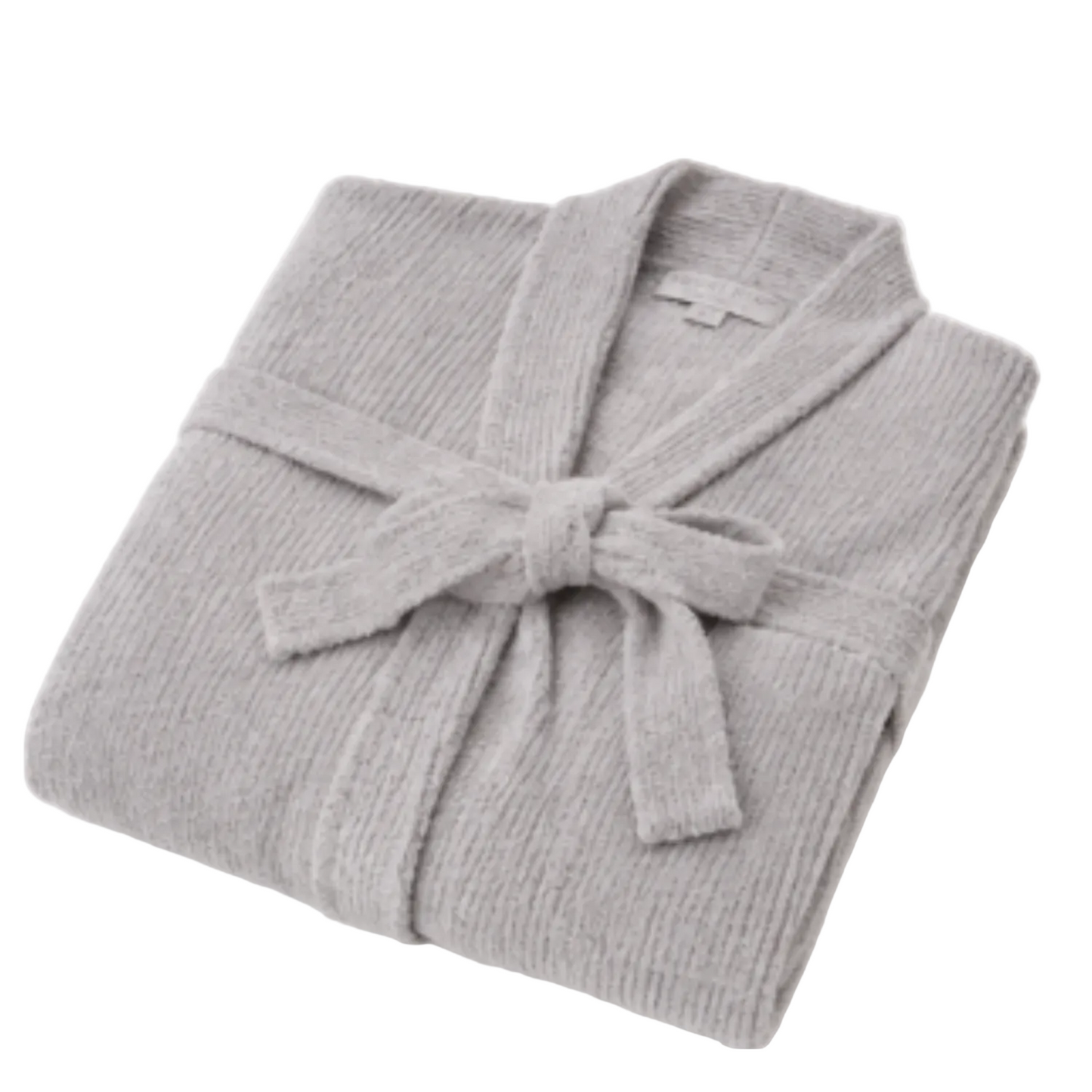 Barefoot Dreams CozyChic Lite Ribbed Robe