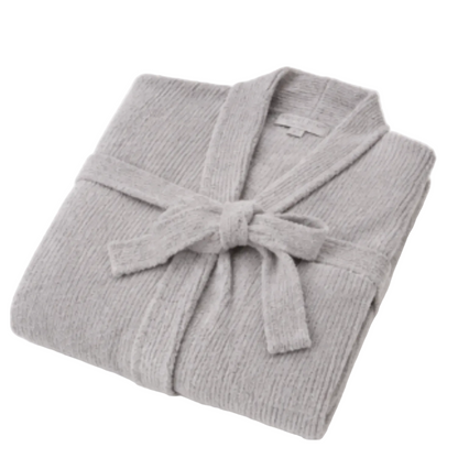 Barefoot Dreams CozyChic Lite Ribbed Robe