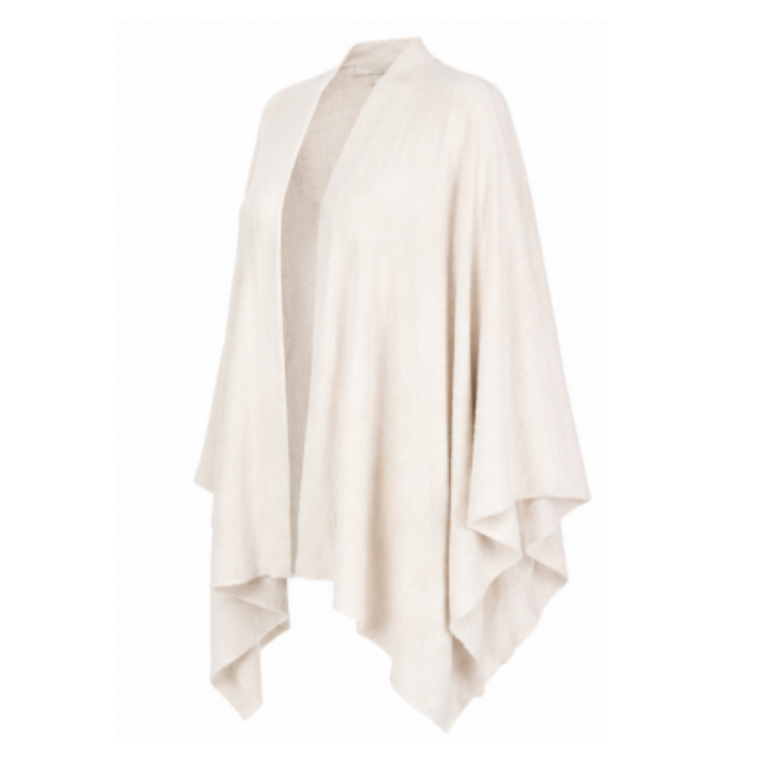 Barefoot Dreams CozyChic Lite Weekend Wrap One Size - Ndoros