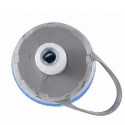 Salomon Soft Flask XA 490 ml / 16 Ounce Hydration Accessory - Clear Blue