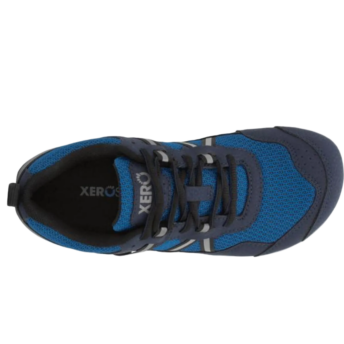 Xero Shoes Men’s Prio Barefoot Athletic Sneaker - Ndoros