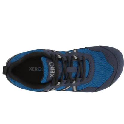 Xero Shoes Men’s Prio Barefoot Athletic Sneaker - Ndoros