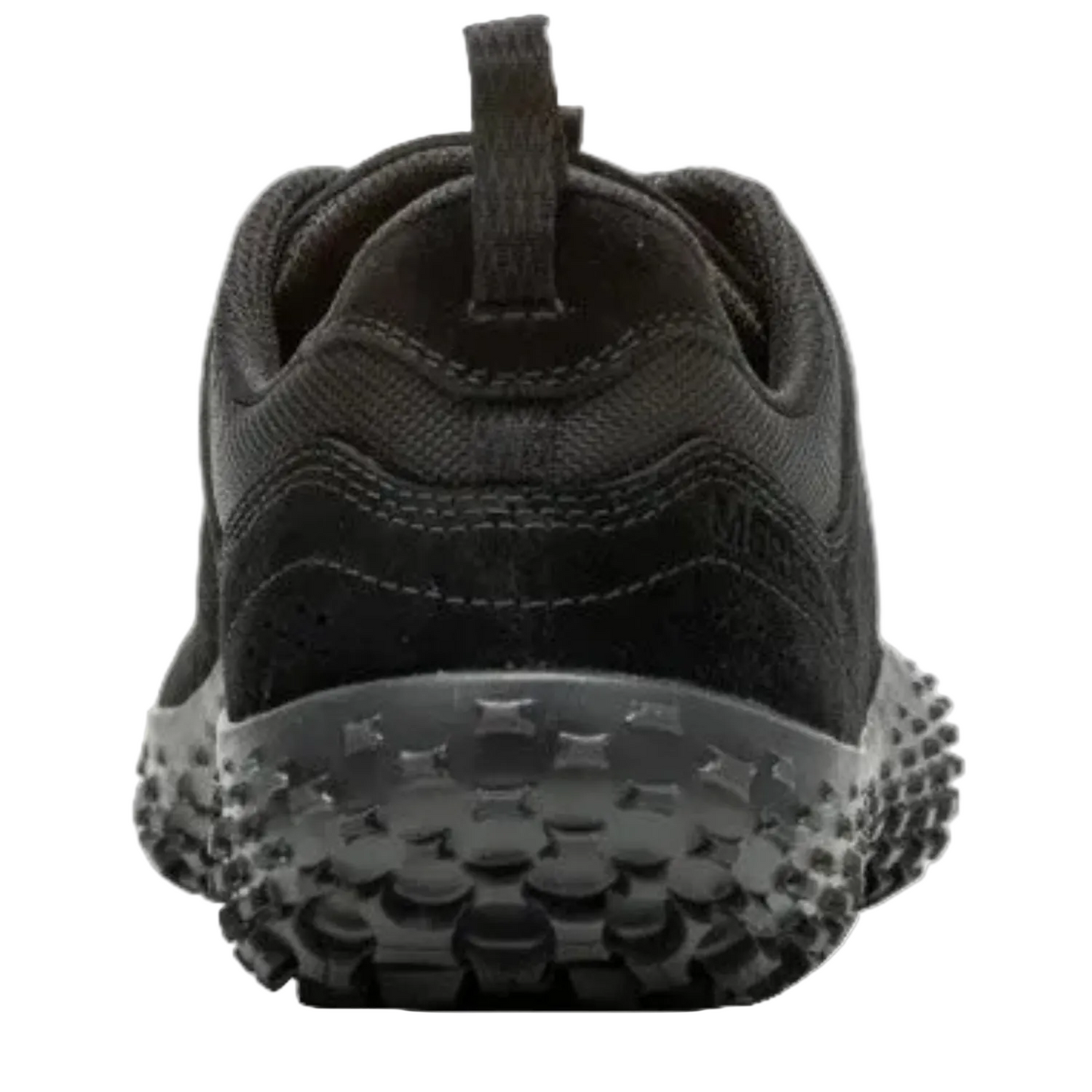 Merrell Men's Wrapt Trail Running Sheos, Black/Black - Ndoros