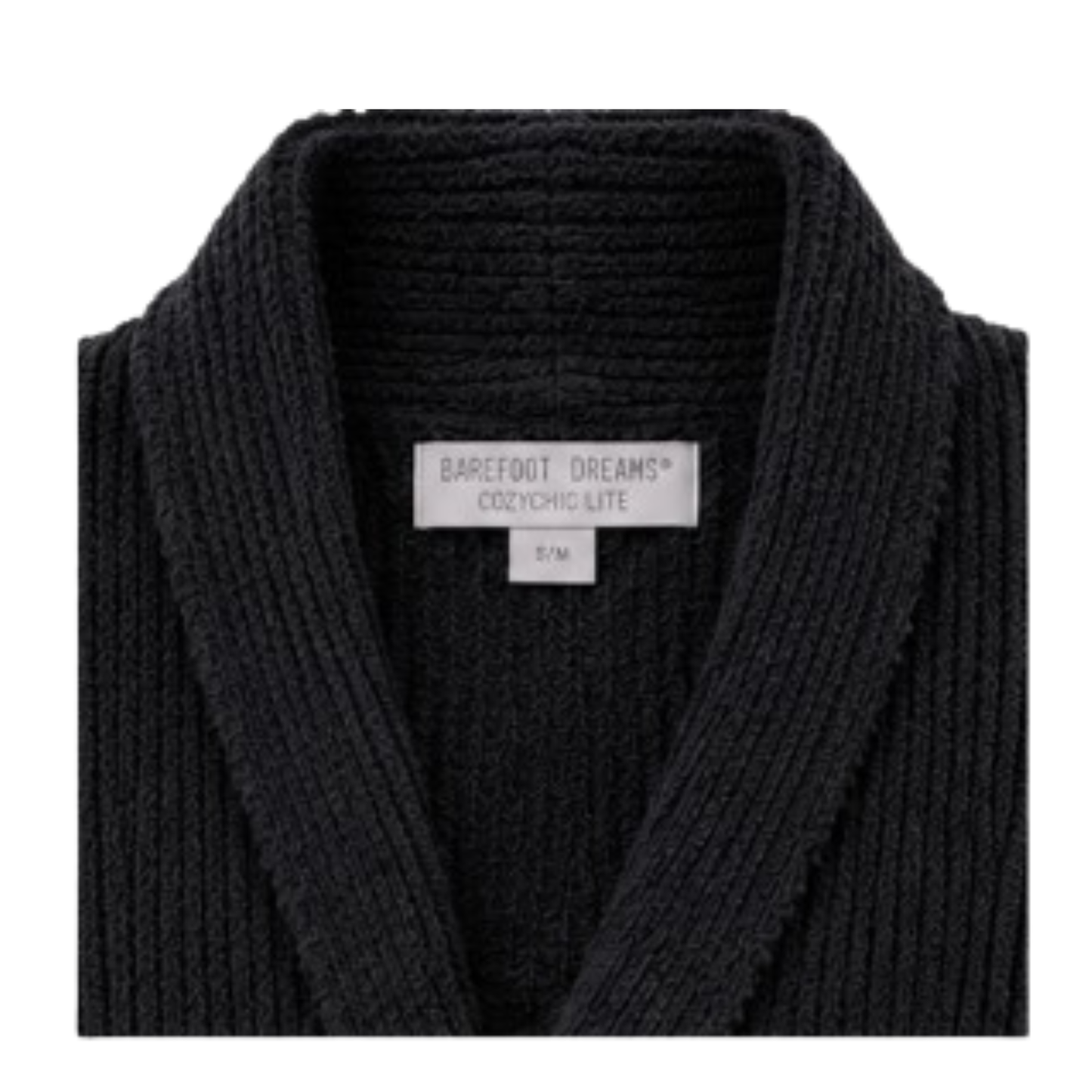 Barefoot Dreams CozyChic Lite Ribbed Robe