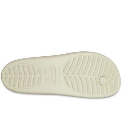 Crocs Women's Classic Flip Flops Platform Sandals