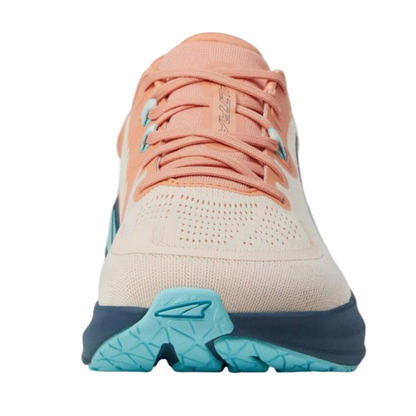 Altra Paradigm 7 Road Running shoes For Women, Navy/Coral