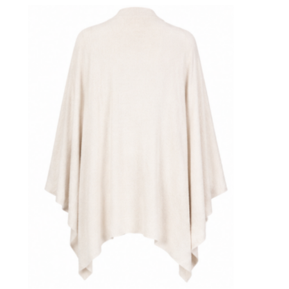 Barefoot Dreams CozyChic Lite Weekend Wrap One Size - Ndoros