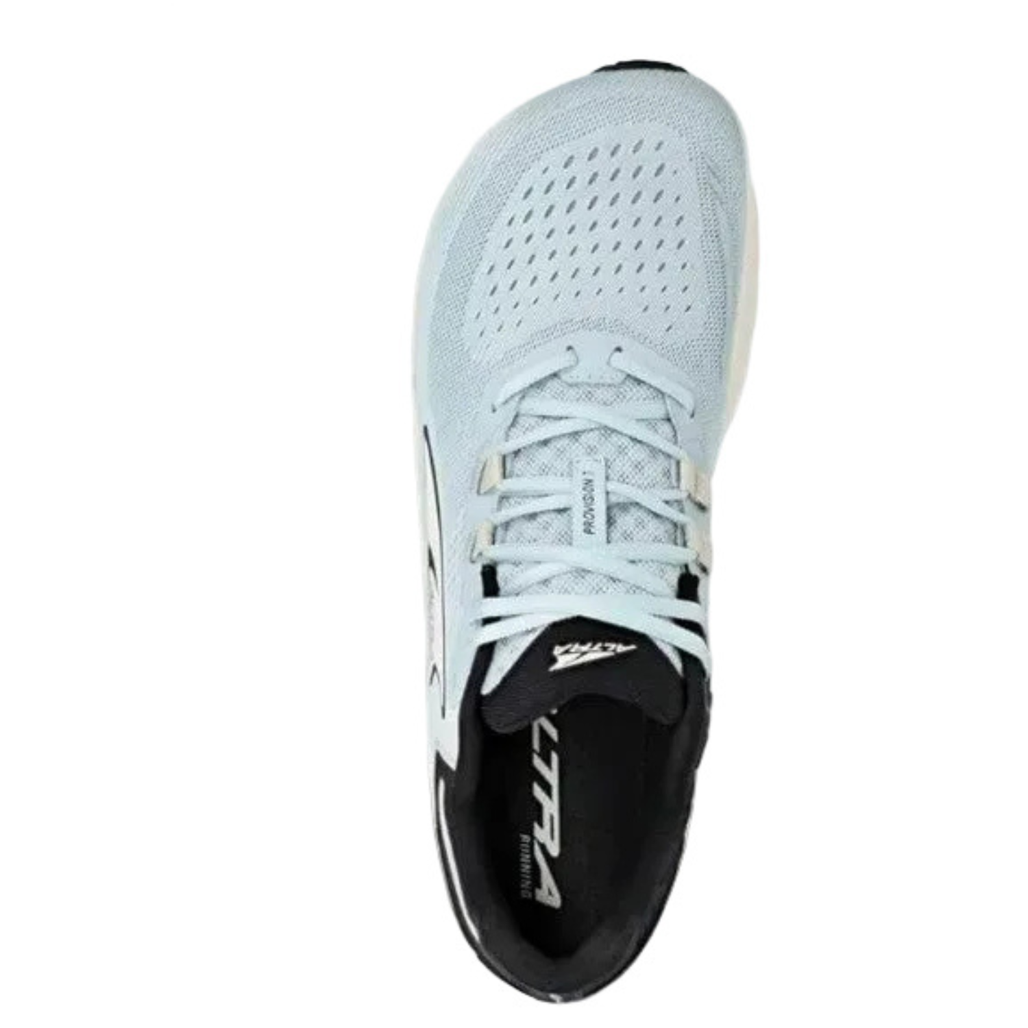 Altra Provision 7 Road Running Shoes  Men, Mineral Blue - Ndoros