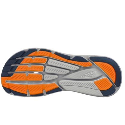Altra Via Olympus 2 Road Running shoes For Men, Navy - Ndoros