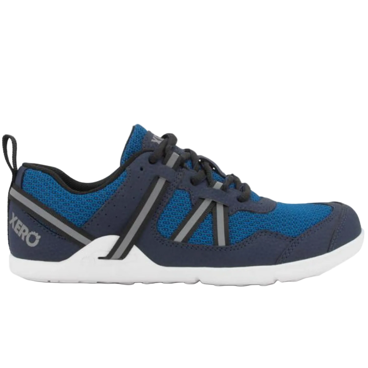 Xero Shoes Men’s Prio Barefoot Athletic Sneaker - Ndoros