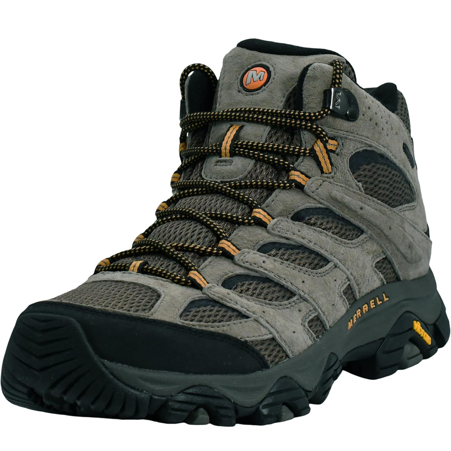Merrell Men's Moab 3 Mid Waterproof Hiking Boot - Ndoros