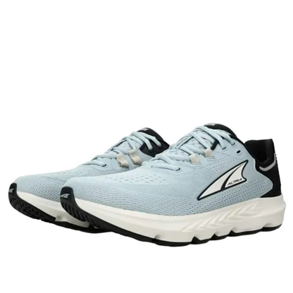 Altra Provision 7 Road Running Shoes  Men, Mineral Blue - Ndoros
