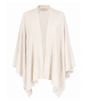Barefoot Dreams CozyChic Lite Weekend Wrap One Size - Ndoros