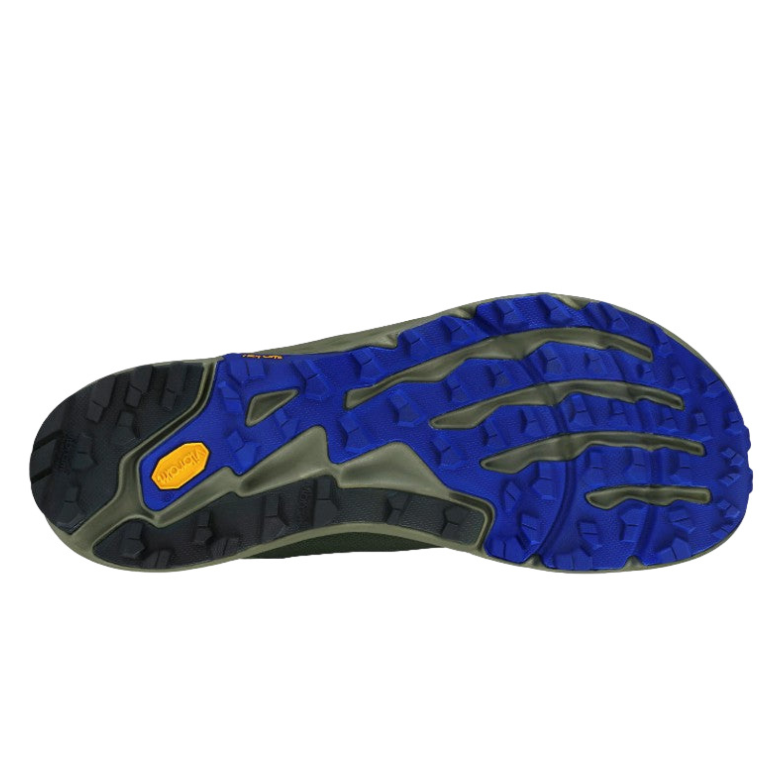Altra Timp 5 Trail Running Shoes For Men, Dusty Olive - Ndoros
