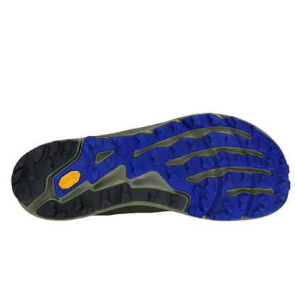 Altra Timp 5 Trail Running Shoes For Men, Dusty Olive - Ndoros