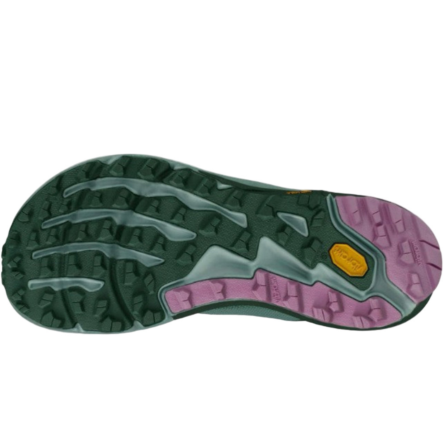 Altra Timp 5 Trail Running shoes For Women, Green/Forest - Ndoros