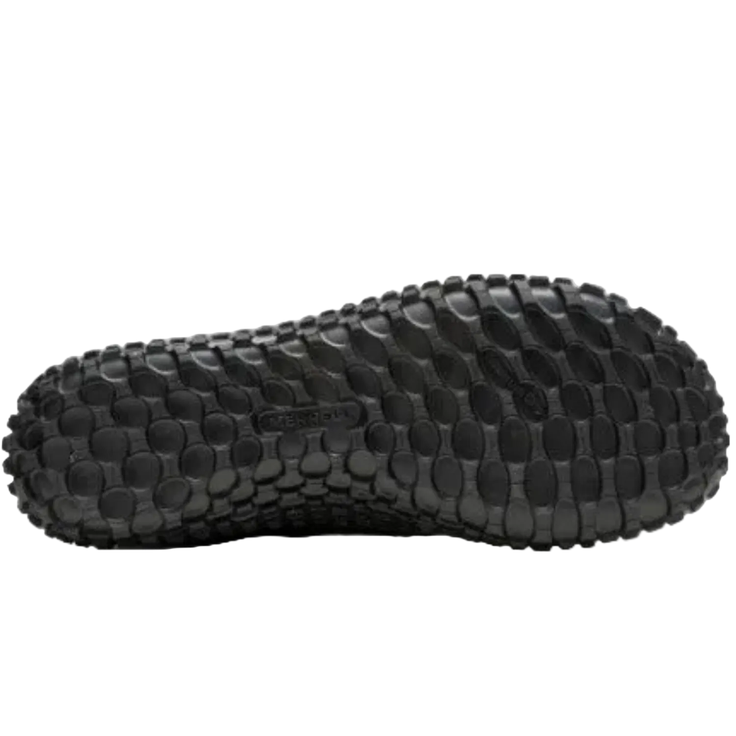 Merrell Men's Wrapt Trail Running Sheos, Black/Black - Ndoros