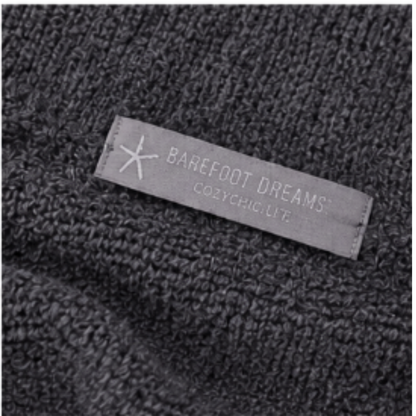 Barefoot Dreams CozyChic Lite Circle Cardigan - Ndoros