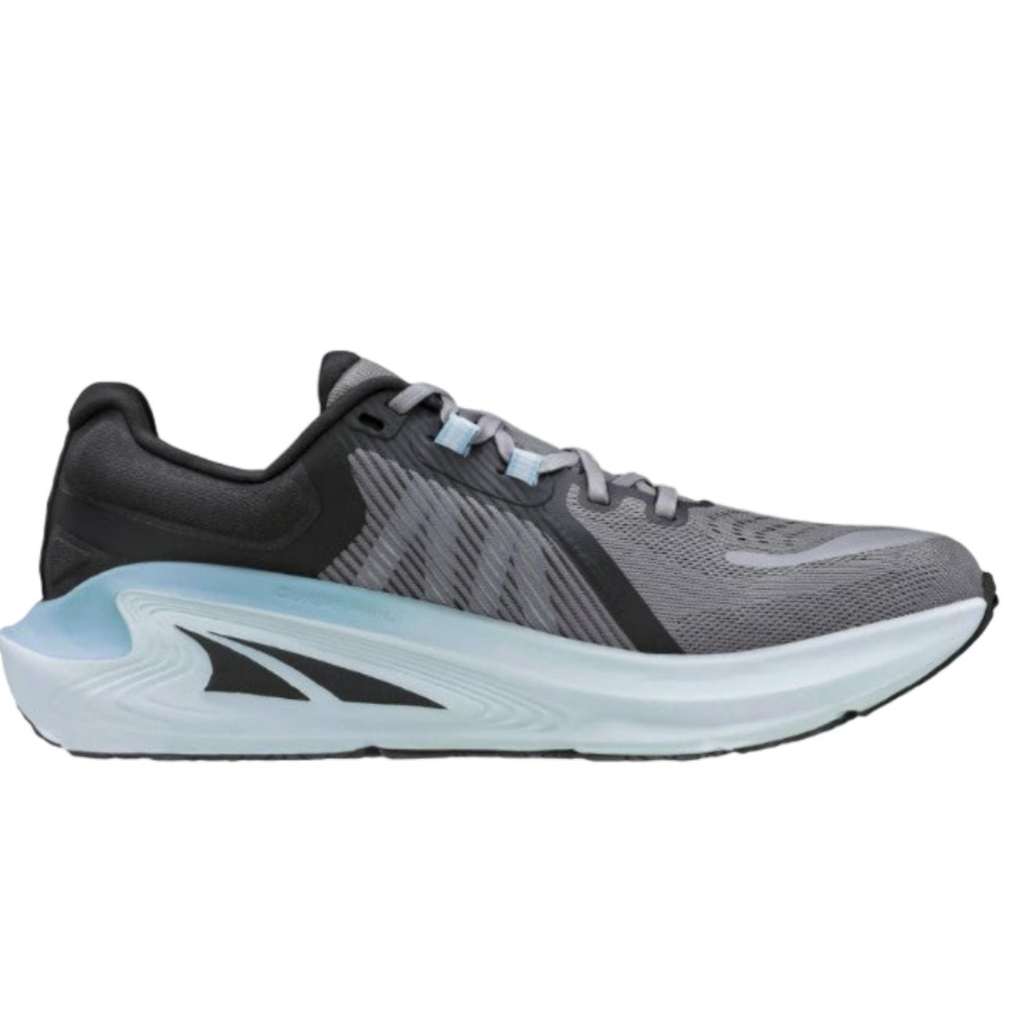 Altra Paradigm 7 Road Running shoes For Women, Dark Gray - Ndoros