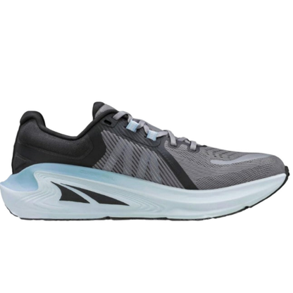 Altra Paradigm 7 Road Running shoes For Women, Dark Gray - Ndoros