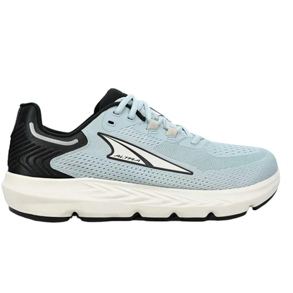 Altra Provision 7 Road Running Shoes  Men, Mineral Blue - Ndoros