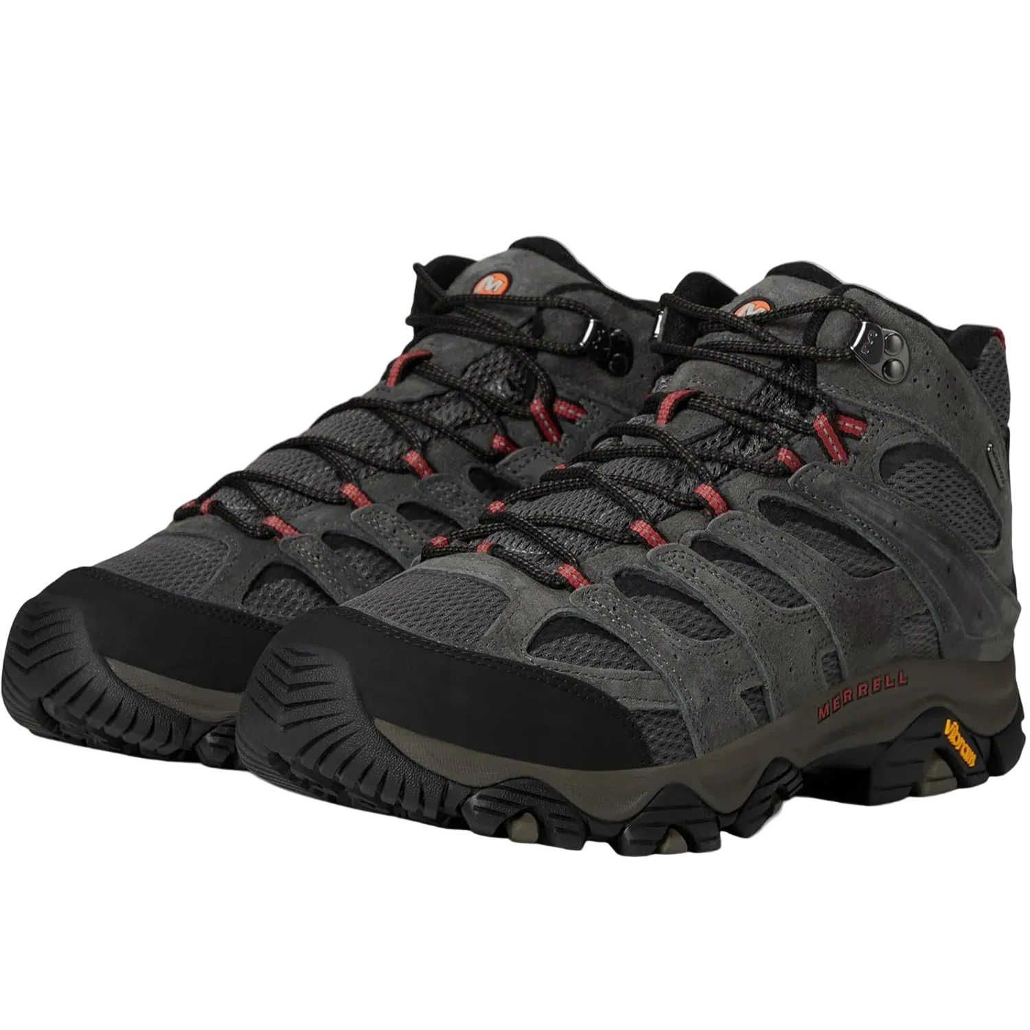 Merrell Men's Moab 3 Mid Waterproof Hiking Boot - Ndoros