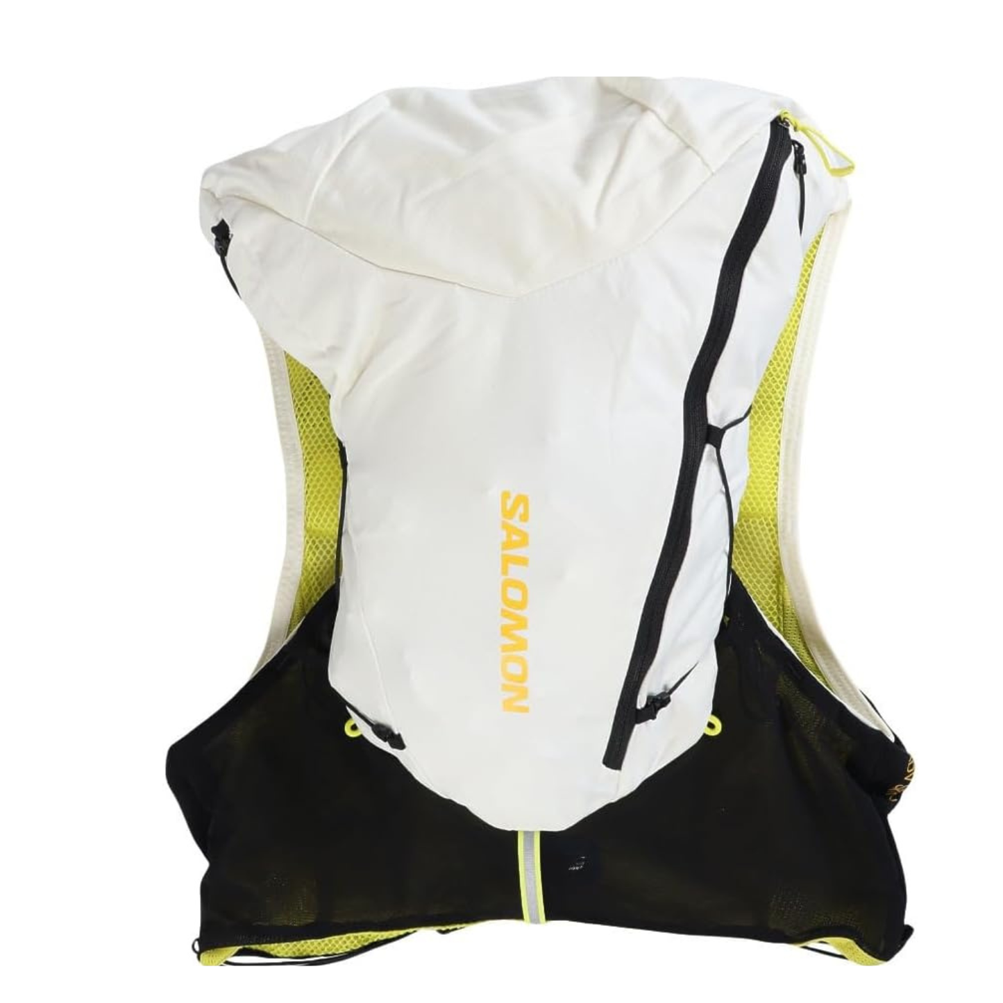 Salomon Unisex Advance Skin 12 | 12 Liter Hydration Trail Running Vest - Ndoros