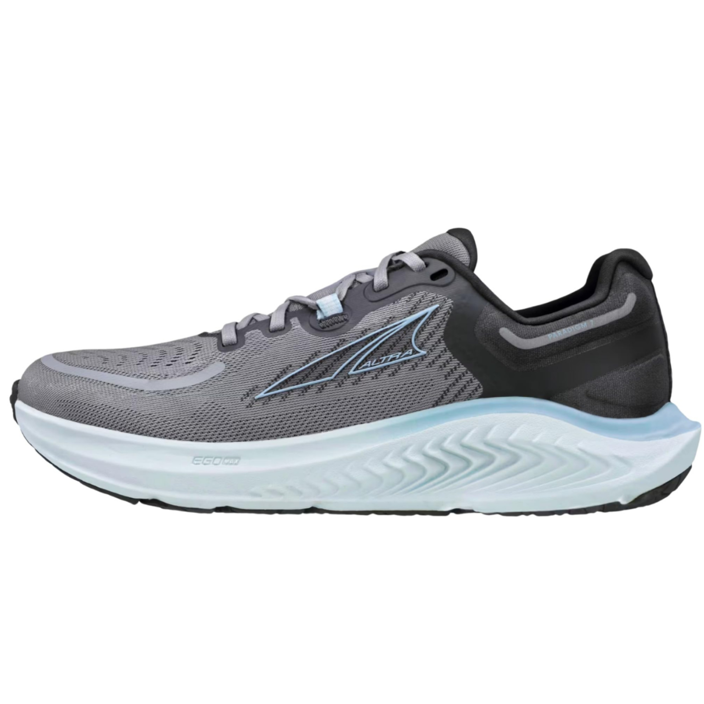 Altra Paradigm 7 Road Running shoes For Women, Dark Gray - Ndoros