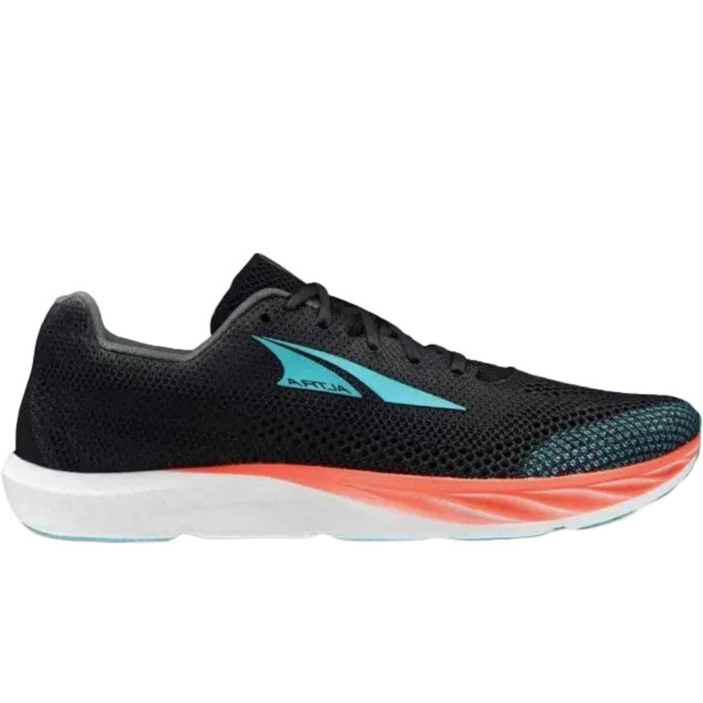 Altra Escalante Racer 2 Road Running Shoes For Men, Black - Ndoros